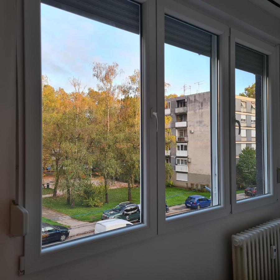Apartment Cataleya Zagreb